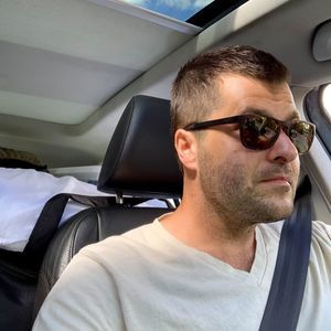 Meet your Posher, Malcolm